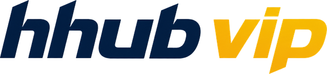 hhub vip logo